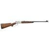 Image 2 : BROWNING MODEL 65 HIGH GRADE LEVER ACTION RIFLE.