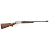 Image 2 : BROWNING MODEL 65 HIGH GRADE LEVER ACTION RIFLE.