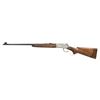 Image 3 : BROWNING MODEL 65 HIGH GRADE LEVER ACTION RIFLE.