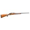 Image 1 : REMINGTON 700 C GRADE BOLT ACTION RIFLE.