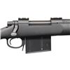 Image 3 : REMINGTON 700 MLR BOLT ACTION RIFLE.