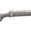 Image 3 : REMINGTON 700 STAINLESS BOLT ACTION RIFLE.