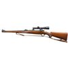 Image 2 : RUGER TANG SAFETY MODEL 77 RSI BOLT ACTION RIFLE.