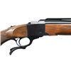 Image 3 : RUGER NO. 1-H SINGLE SHOT RIFLE.