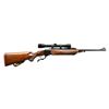 Image 1 : RUGER NO 1 SINGLE SHOT RIFLE.