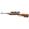 Image 2 : RUGER NO 1 SINGLE SHOT RIFLE.