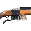 Image 3 : RUGER NO. 1-S SINGLE SHOT RIFLE.