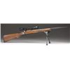 Image 1 : RUGER MODEL M77 MK II BOLT ACTION RIFLE.