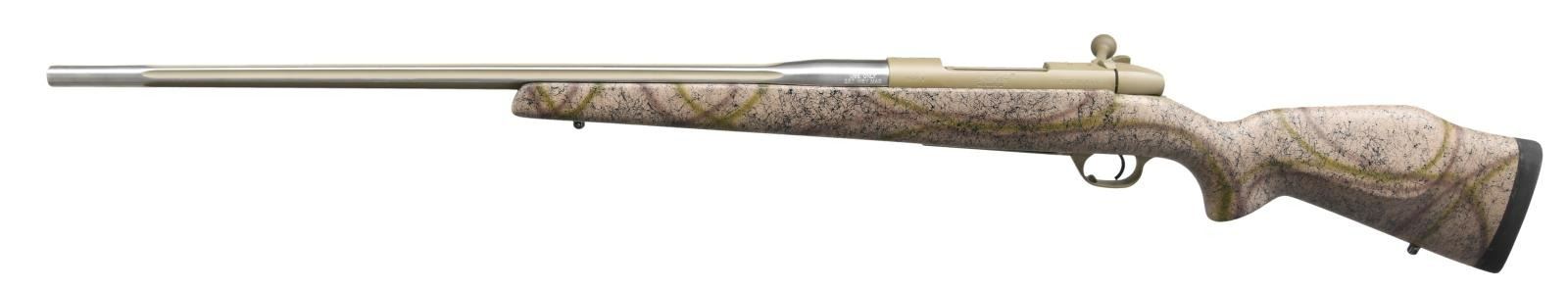 Terramark Rifle WEATHERBY MARK V TERRAMARK BOLT ACTION RIFLE WITH - Poulin Auctions
