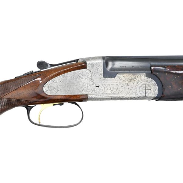 WEATHERBY REGENCY O/U SHOTGUN.