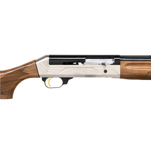 BENELLI LEGACY SEMI AUTO SHOTGUN.