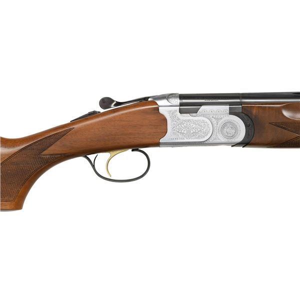 BERETTA S686 O/U SHOTGUN.