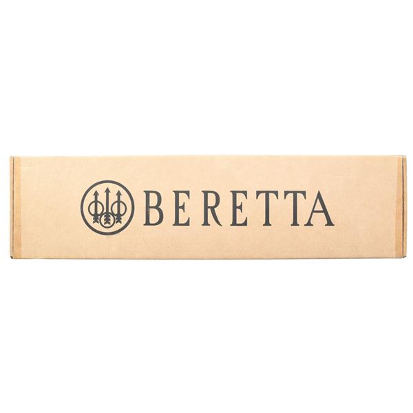 BERETTA A400 XCEL SEMI AUTO SHOTGUN.
