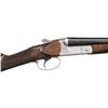 Image 4 : HATFIELD UPLANDER 2 GAUGE 20/28 SXS SHOTGUN.