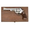 Image 1 : SMITH & WESSON 29-2 DA REVOLVER.