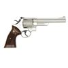 Image 2 : SMITH & WESSON 29-2 DA REVOLVER.