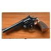 Image 1 : SMITH & WESSON MODEL 29-2 DA REVOLVER.