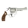 Image 2 : SMITH & WESSON MODEL 34-1 KIT DA REVOLVER.