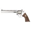 Image 1 : DAN WESSON MODEL 715 DA REVOLVER.