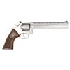 Image 2 : DAN WESSON MODEL 715 DA REVOLVER.