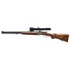 Image 3 : WELL DESIGNED L. BOROVNIK O/U SHOTGUN/RIFLE WITH