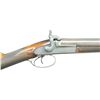 Image 5 : GOOD JOHN MANTON PERCUSSION DOUBLE SHOTGUN