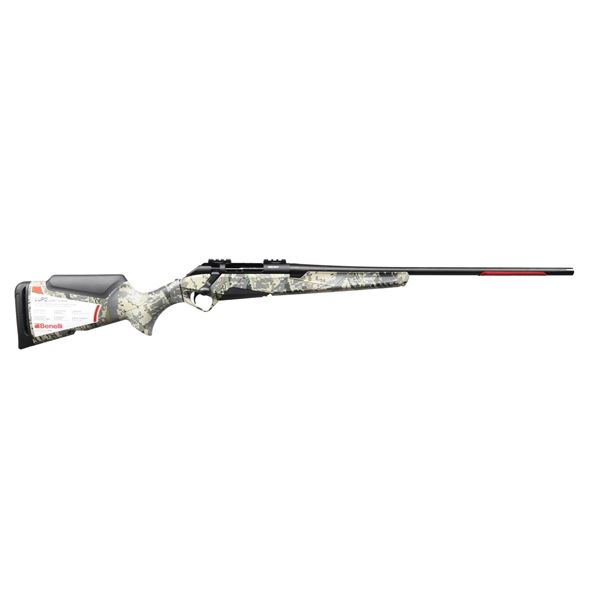 BENELLI LUPO BOLT ACTION RIFLE.