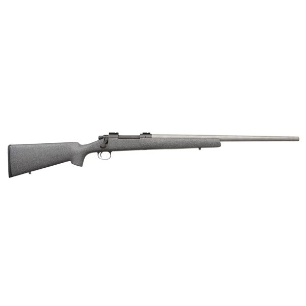 BROWN PRECISION 700 BOLT ACTION RIFLE.