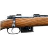 Image 3 : FINE CZ 527 PREMIUM BOLT ACTION RIFLE.