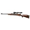 Image 2 : MAUSER MODEL 66S .308 BOLT ACTION RIFLE WITH