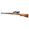 Image 2 : DESIRABLE SAKO L46 RIIHIMAKI .22 HORNET BOLT ACTION