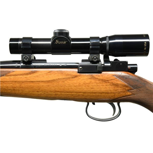 SAKO.ma Sako Deluxe L461 in 222REM | Gun Bar