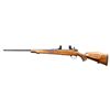 Image 2 : VOERE SHIKAR BOLT ACTION RIFLE.