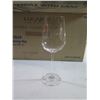 Image 2 : Box of 24 Lucaris LS04CB19 Hongkong Hip Cabernet Glasses