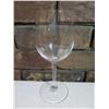 Image 2 : Qty 5 Boxes (12 glasses each - 60 total) Riedel Viognier Crystal (Lead Free) Wine Glasses