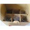 Image 2 : Box of 6 Riedel Sommeliers Wine Glasses