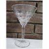 Image 2 : Qty 4 Marquis by Waterford Martini Glasses 4.5" dia, 7"H