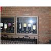 Image 2 : Vino-Barista Custom 12-Bottle Wine Dispenser System