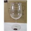 Image 2 : Qty 2 Boxes (12 glasses) Riedel Sommeliers Restaurant Wine Glasses 10"-11"H