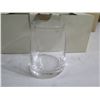 Image 14 : Qty 60+ Stolzle Glasses: Tall, Rocks, Neat, Misc Sizes