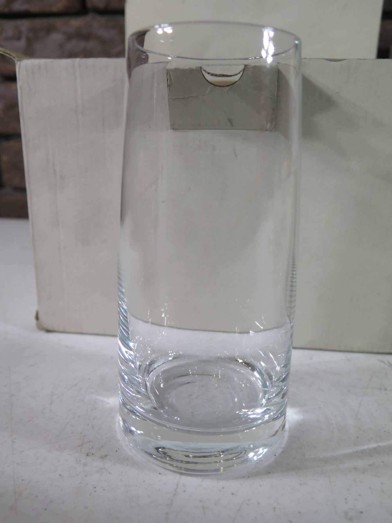 Qty 60+ Stolzle Glasses: Tall, Rocks, Neat, Misc Sizes