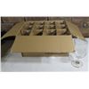 Image 1 : Box of 12 Libbey 3717 Grande II 13.25oz Glasses