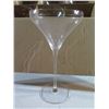 Image 2 : Qty 12 Spiegelau Martini Glasses in Box