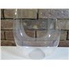Image 2 : Clear Wine Decanter 23"H