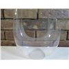 Image 2 : Clear Wine Decanter 23"H