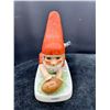 Image 2 : Gnome Hummels