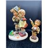 Image 2 : Assorted Hummel Figures