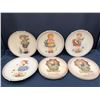 Image 1 : Hummel Collectable Plates