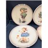 Image 2 : Hummel Collectable Plates