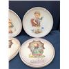 Image 4 : Hummel Collectable Plates